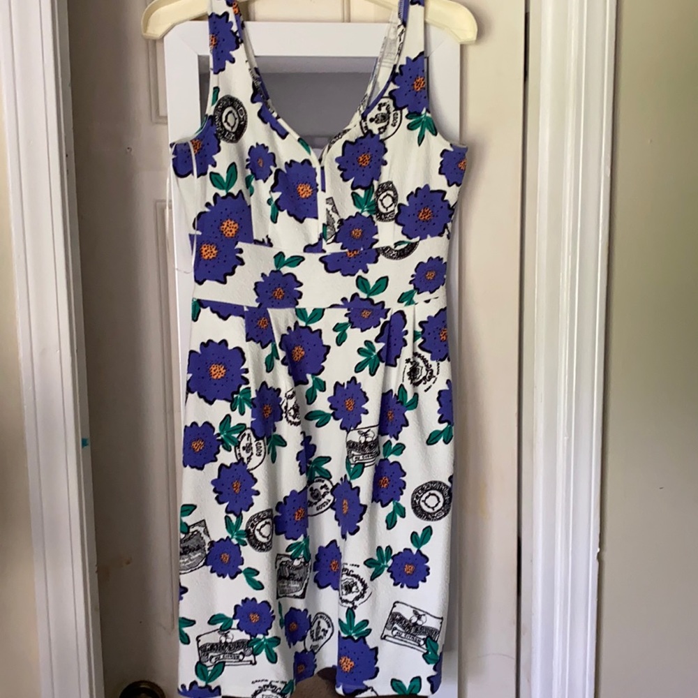 Women / teen dress